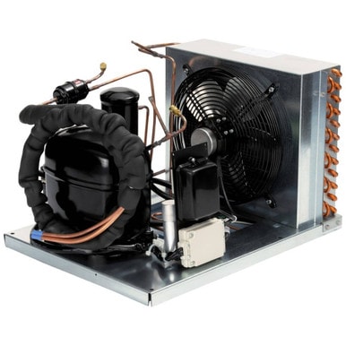 Delfield 000-BN5-0036-S Assy, 3/4 Hp Cond, Med — main image