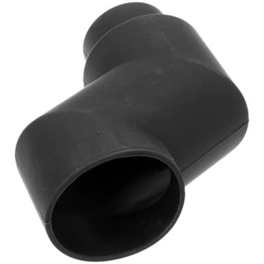Rational 54.00.241P Rubber Form PieceVenting Pipe
