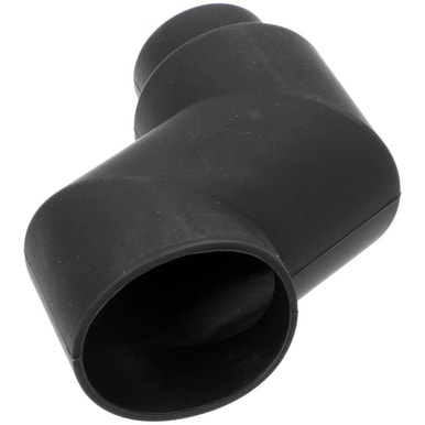 Rational 54.00.241P Rubber Form PieceVenting Pipe — main image