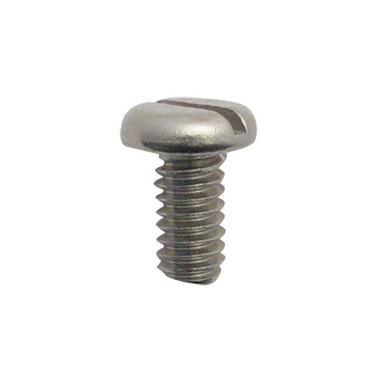 Nemco 45629 1/4-20 x 1/2 in Table Stop Screw — main image