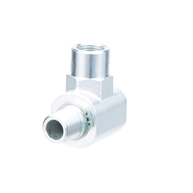 Groen Z076680 Swivel Joint 1/2" Male X 1/2" Fem — main image