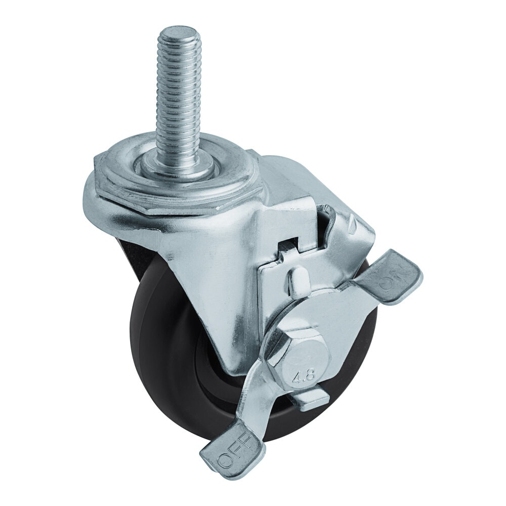Continental Refrigeration 50301 3 5/8 in Caster — main image