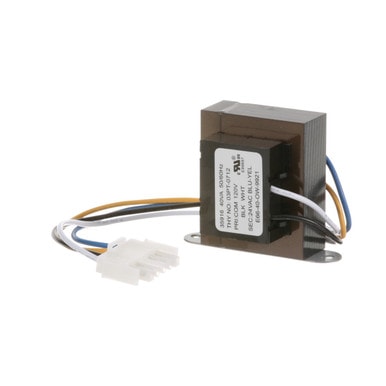 Henny Penny 60207 Transformer 120V primary, 24V secondary — main image