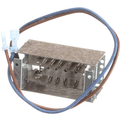Delfield 2195352 Heater, Air, 700W, 230V, Sgl — main image