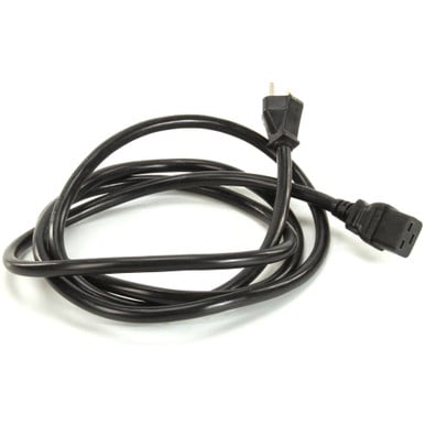 Kitchen Spares — Alto Shaam CD-33470 Cordset, N.Am, Nema 6-20P
