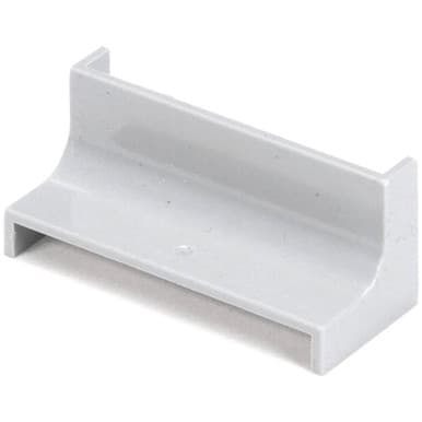 Beverage-Air 710-002C-01 beverage air 710 002c 01 cap corner breakergray