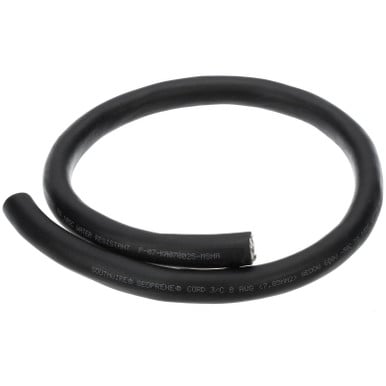 Alto Shaam CD-33841 Cord, 8-3, Seow-A, 600V