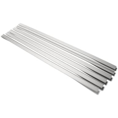Randell STR200 RP Breaker Strip Kit, 3 Inner/3 Outer, 60"L