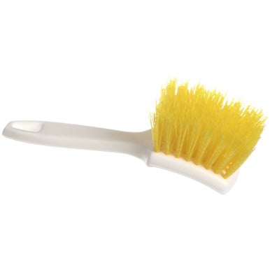 Taylor 008666 Brush-Sink-White Nylon