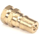 Henny Penny FP01-155 Plug-Quick Connect 1/8In