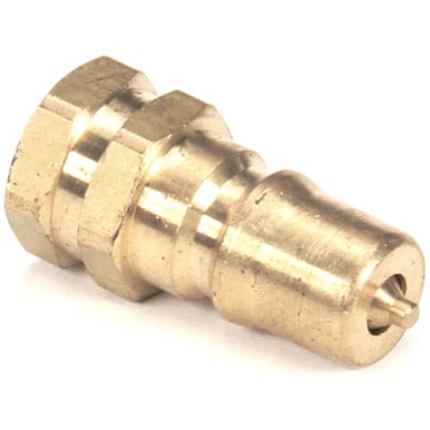 Kitchen Spares — Henny Penny FP01-155 Plug-Quick Connect 1/8In
