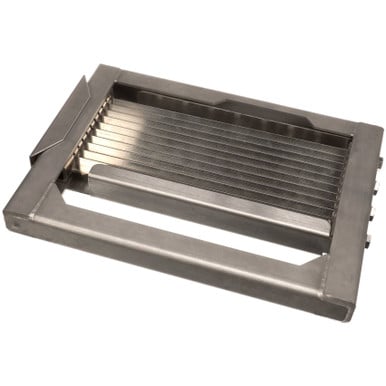 Edlund AS017 Blade Cartridge Assy, 1/4" Cut