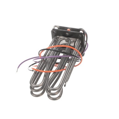 Rational 87.01.011 Heating Element WithGasket — main image