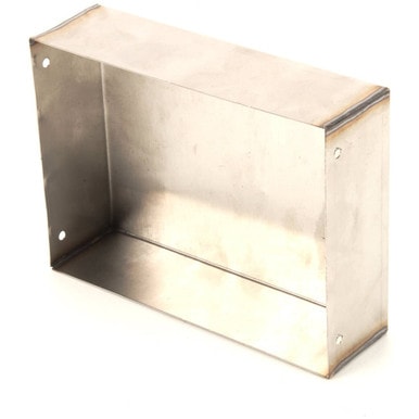 Traulsen 433663 Pan Condensate Cu — main image