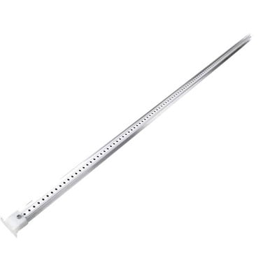 True 923218 Shelf Std Asm Front Wht52"