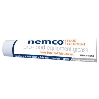 Nemco 47709 Lubricant 1 oz. Tube