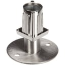 Groen Z097615 Flanged Foot (1 Ea)
