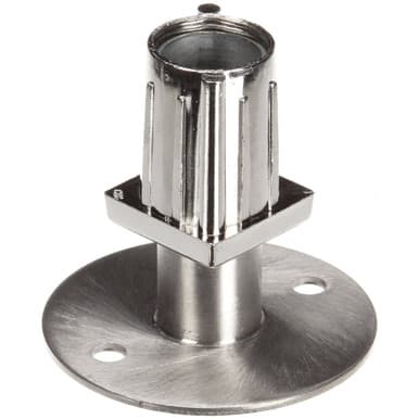 Groen Z097615 Flanged Foot (1 Ea)