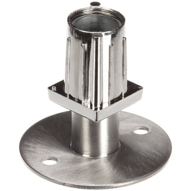 Groen Z097615 Flanged Foot (1 Ea) — main image