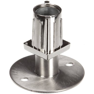 Kitchen Spares — Groen Z097615 Flanged Foot (1 Ea)