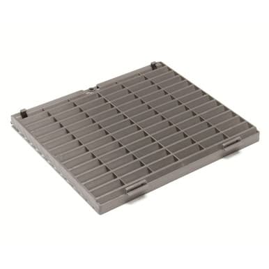 Hoshizaki 103344-07 Louver (A) (Only) Gr