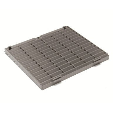 Commercial Kitchen Spare Parts — Hoshizaki 103344-07 Louver (A) (Only) Gr