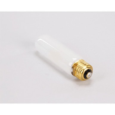 True 801112 Lamp, 25T10 Tuff-Skin120V Incandescent — main image