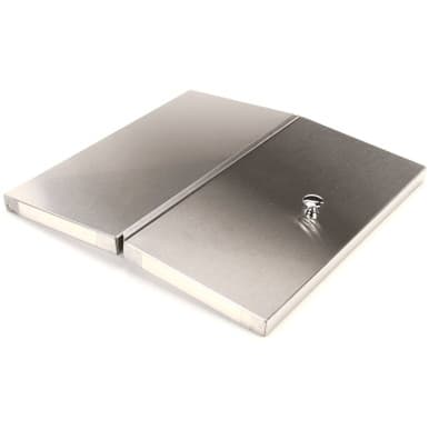 Silver King 61694 Assembly Lid Compl Skdi/Fs