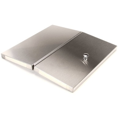 Silver King 61694 Assembly Lid Compl Skdi/Fs — main image