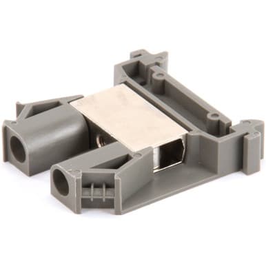 Rational 4001.1202 Terminal Block 16Mm Grey