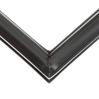 True 810811 Gasket, T-72-3-3/6 TopBlack 2910-R012