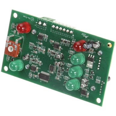 Nemco 48700 Board, Control Fom