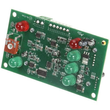 Nemco 48700 Board, Control Fom — main image