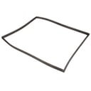 True 811122 Gasket, Ta/Tg/Tr2HBottom, Black, 30.5X2