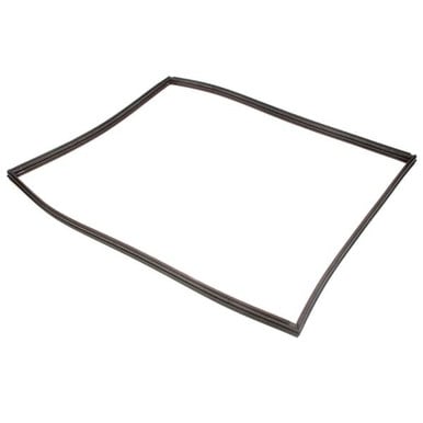 Commercial Kitchen Replacement Parts — True 811122 Gasket, Ta/Tg/Tr2HBottom, Black, 30.5X2