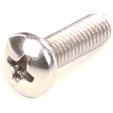 Groen 137766 Screw, 10-32 X 5/8" Ss