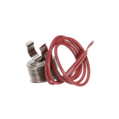True Refrigerator Parts — True 988906 Thermostat, 37T31, X22981A Open 110+/-5