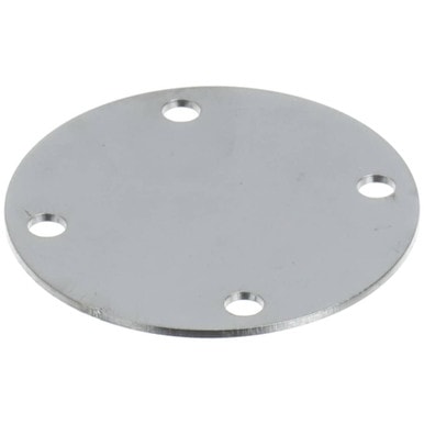 Alto Shaam 1014297 Food Probe Cover Plate, C Tc/Ctp — main image