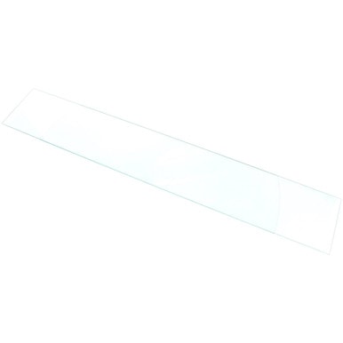 Hatco 04.40.072.00 Grhd 4Pd Glass FrontW/Edging — main image