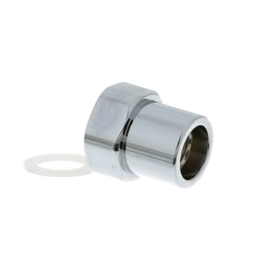 Fisher Manufacturing 2000-3304 Swivel To Rigid Spout Adapter