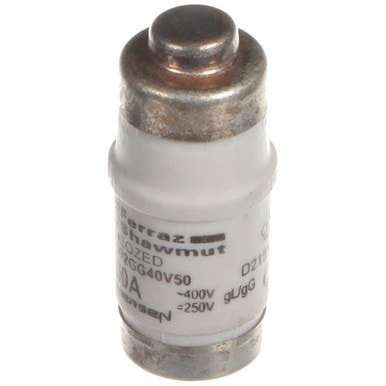 Alto Shaam FU-35850 Fuse, 50A Convection Fuse Ce Required — main image