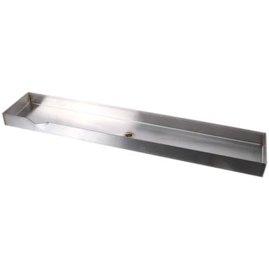 Delfield 1708648 Cover, Mln, Ext, Dwr, 27 Uc