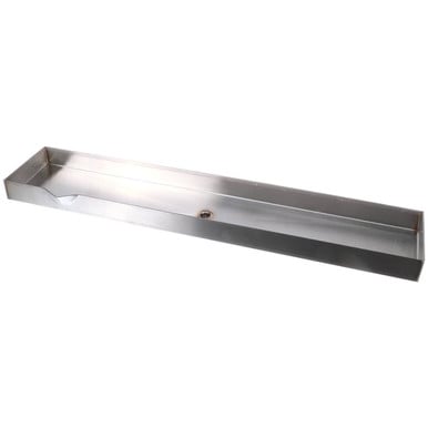 Delfield 1708648 Cover, Mln, Ext, Dwr, 27 Uc