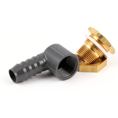 Hatco R03.40.052.00 Kit, Plumbing 90Degree-Fsd — main image