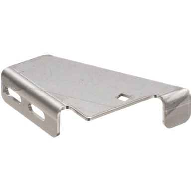 Delfield 005-CTG-0039-S Bracket, Hinge, Lt, W/St Op — main image