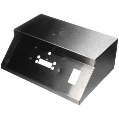 Nemco 77420 Case Weldment Digit 7020 — main image