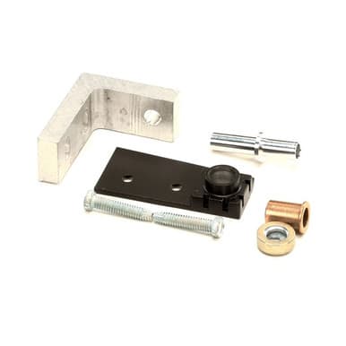 True 967870 Hinge Kit Bottom Lt Gdm
