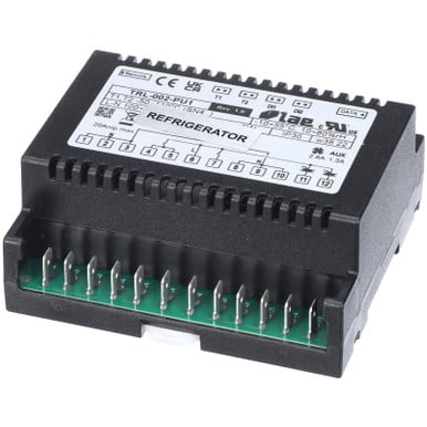 Traulsen Refrigerator Parts — Traulsen 337-60493-02 Lae Control CompactRefrig