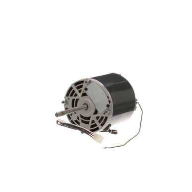 Lincoln 369485 208/240V Motor Assembly — main image
