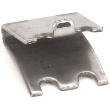 Randell HD CLP5030 Clip, Shelf Snap Flt SsT30-5030>Wrap Stn